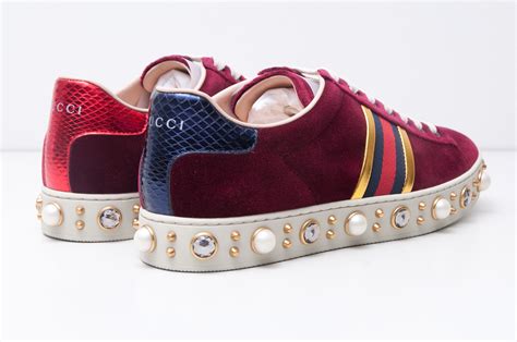 gucci shoes wimen|authentic women Gucci shoes new.